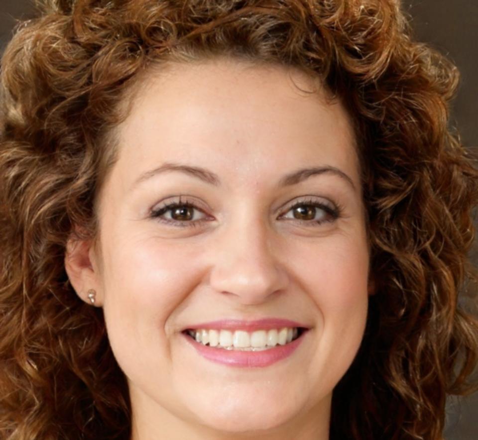 Dr. Ingeborg Schellenberger, leitende Coloristin und Kursentwicklerin